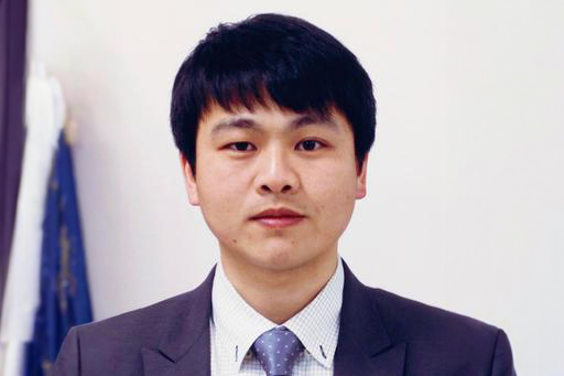 윤주현 (겸임교수)